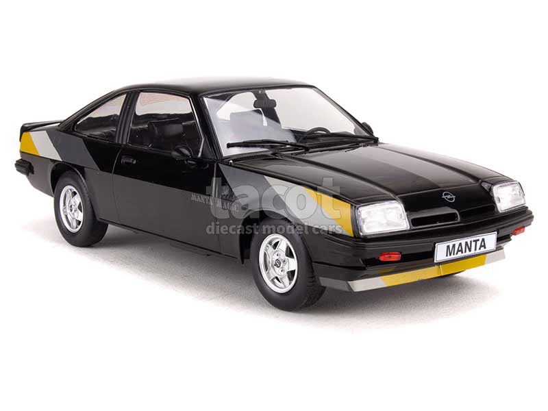 98337 Opel Manta B 1980