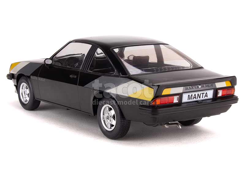 98337 Opel Manta B 1980