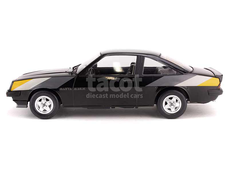 98337 Opel Manta B 1980