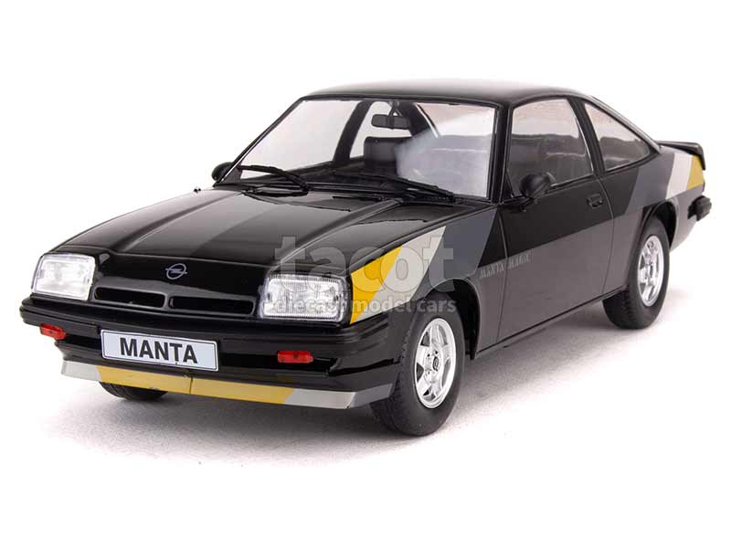 98337 Opel Manta B 1980