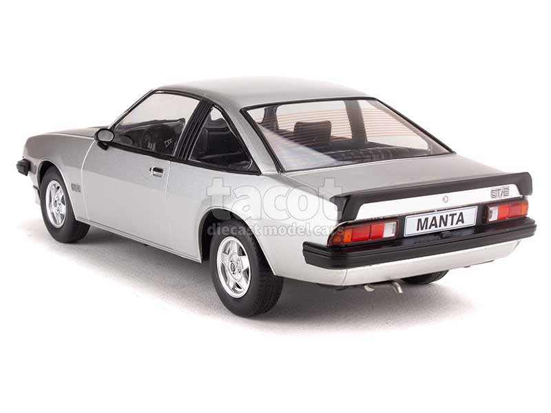 98339 Opel Manta B 1980