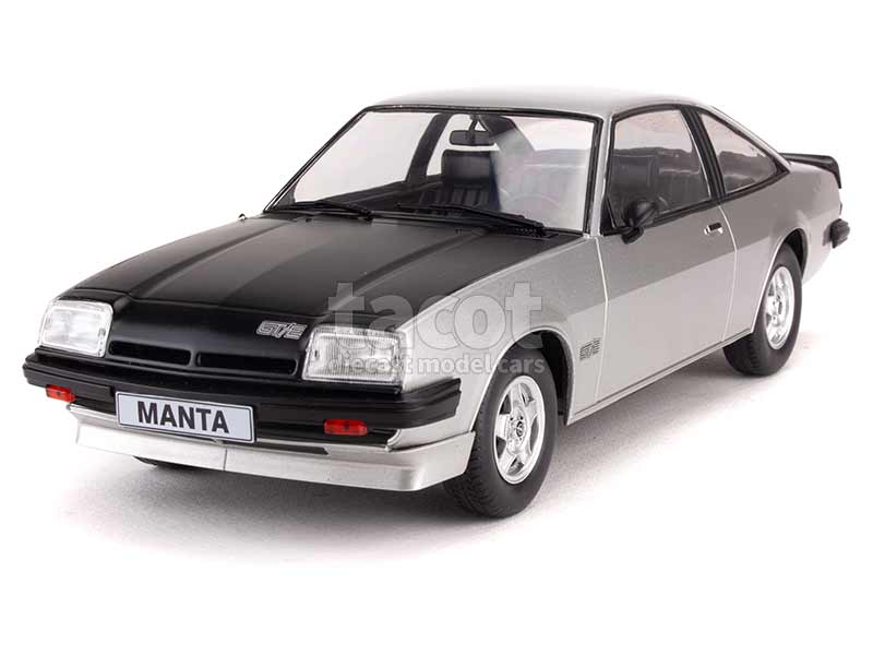 98339 Opel Manta B 1980