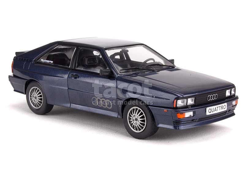 98349 Audi Quattro 1981