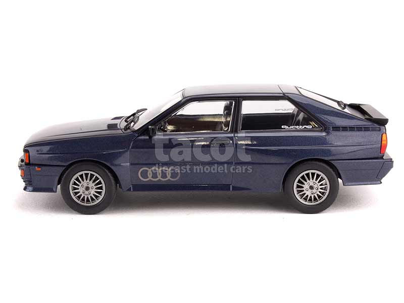 98349 Audi Quattro 1981