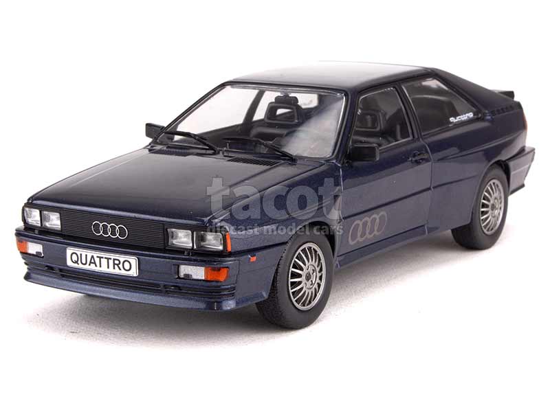 98349 Audi Quattro 1981