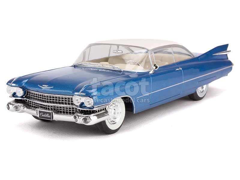 98350 Cadillac Eldorado 1959