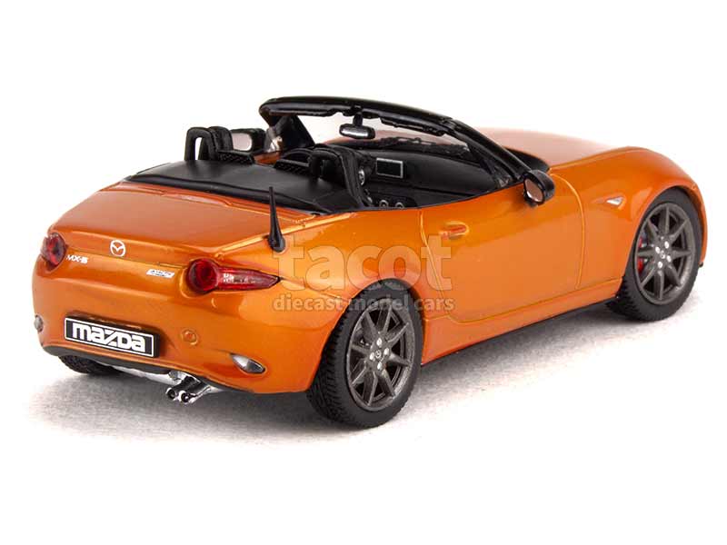 98376 Mazda MX-5 Roadster 2019