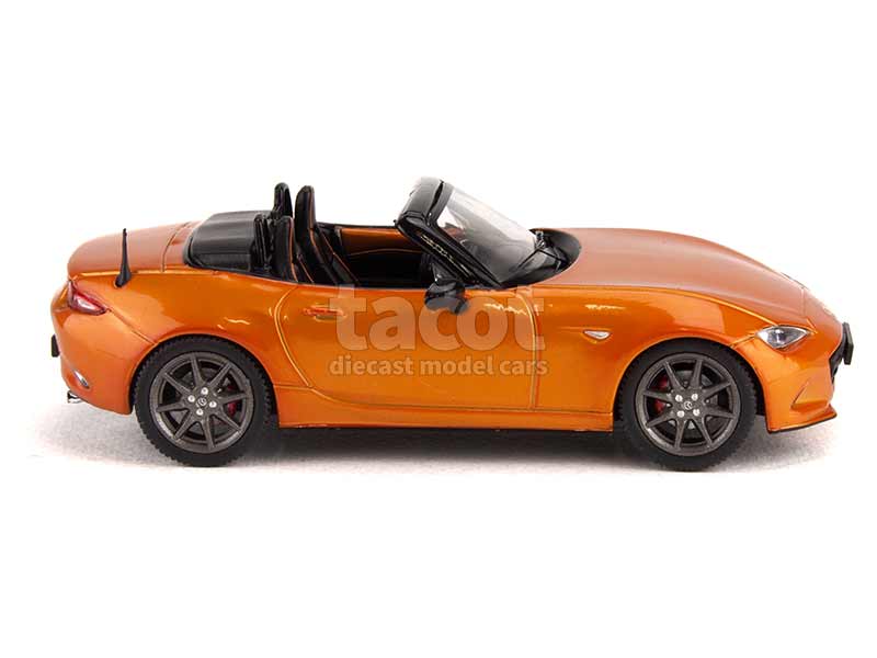 98376 Mazda MX-5 Roadster 2019