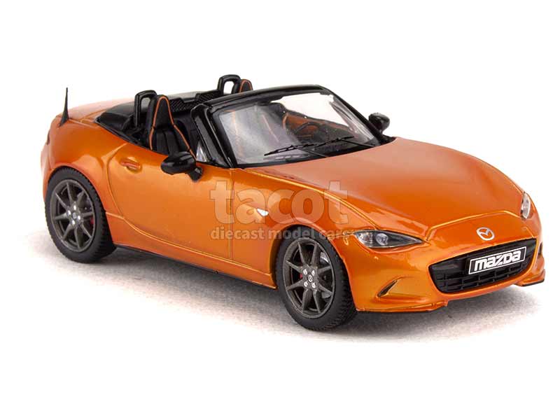 98376 Mazda MX-5 Roadster 2019