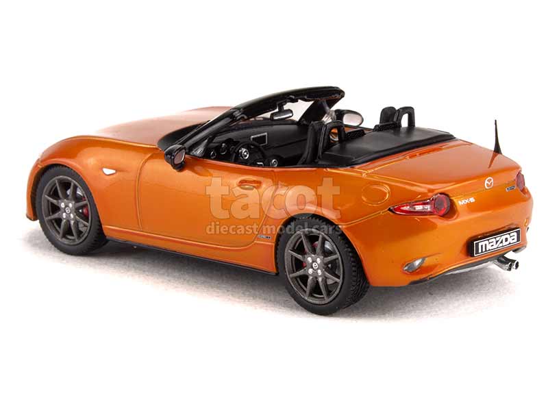 98376 Mazda MX-5 Roadster 2019