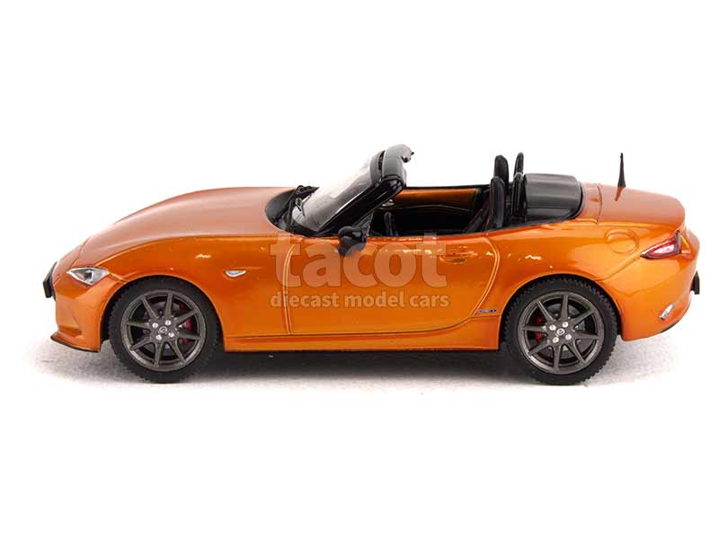 98376 Mazda MX-5 Roadster 2019