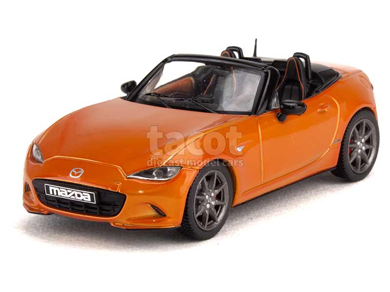 98376 Mazda MX-5 Roadster 2019