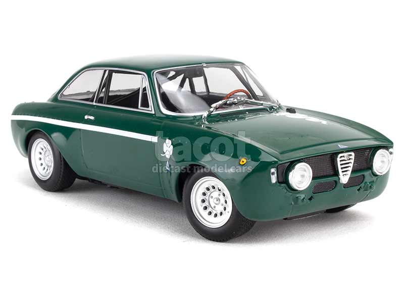 98404 Alfa Romeo GTA 1300 Junior 1971