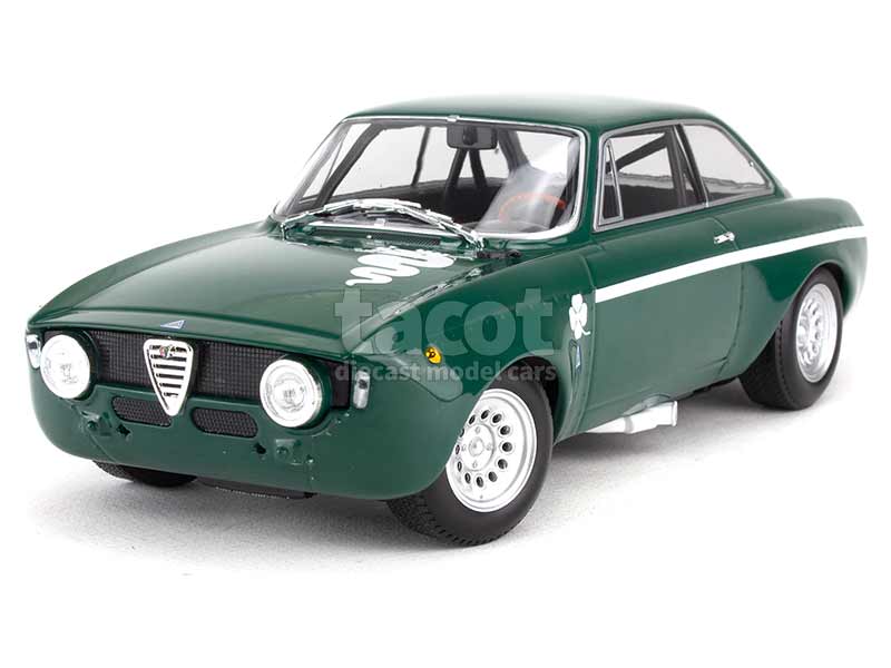 98404 Alfa Romeo GTA 1300 Junior 1971