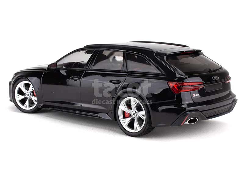 98406 Audi RS6 Avant 2019