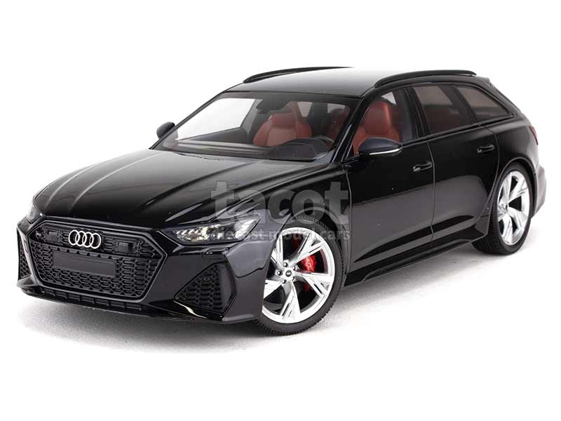 98406 Audi RS6 Avant 2019