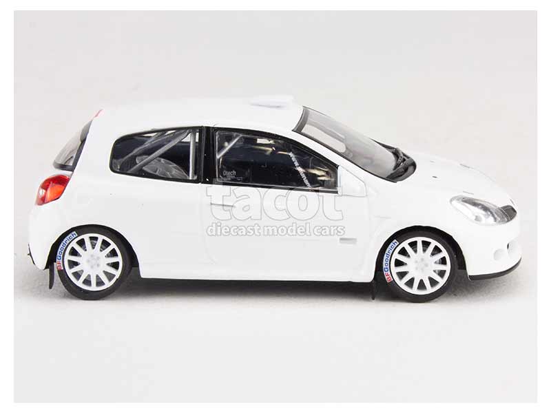 98416 Renault Clio R3 Rally Secs