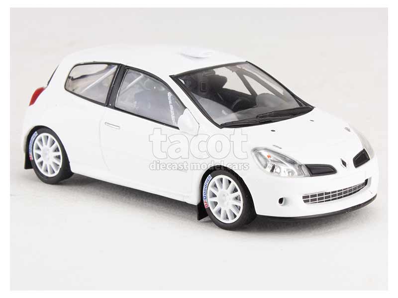 98416 Renault Clio R3 Rally Secs