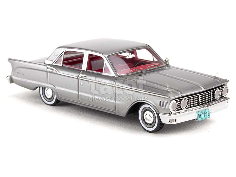 98421 Mercury Comet 1961