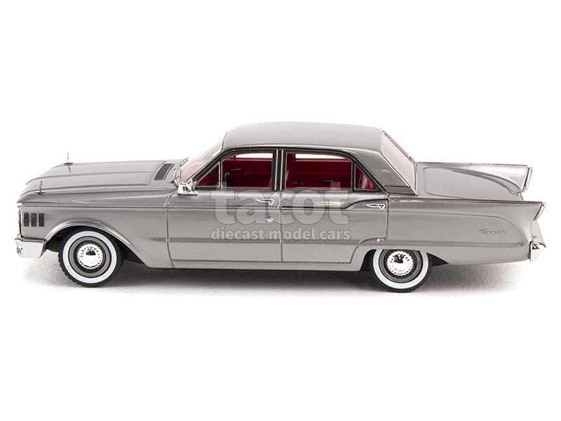 98421 Mercury Comet 1961