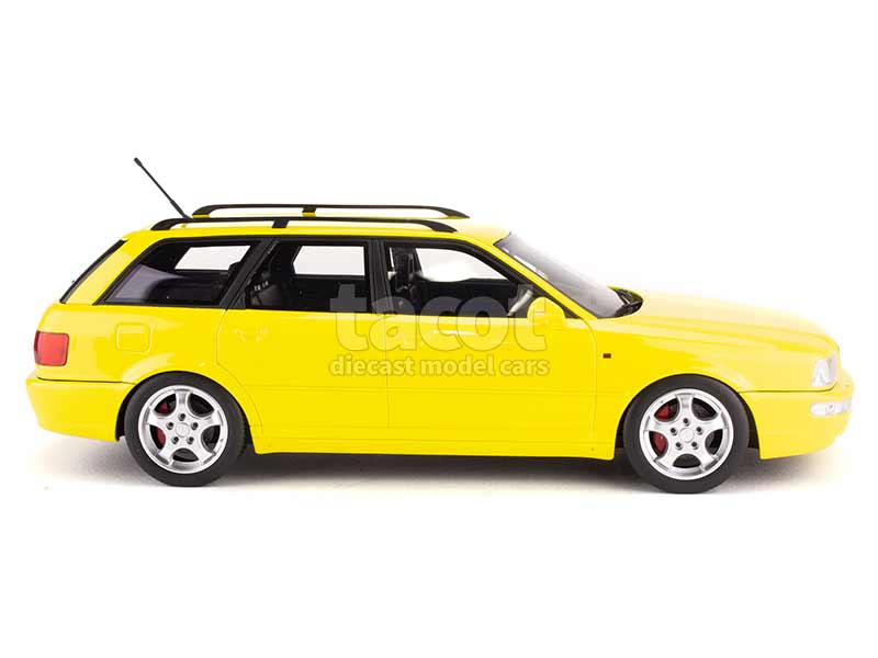 98423 Audi RS2 Avant 1994