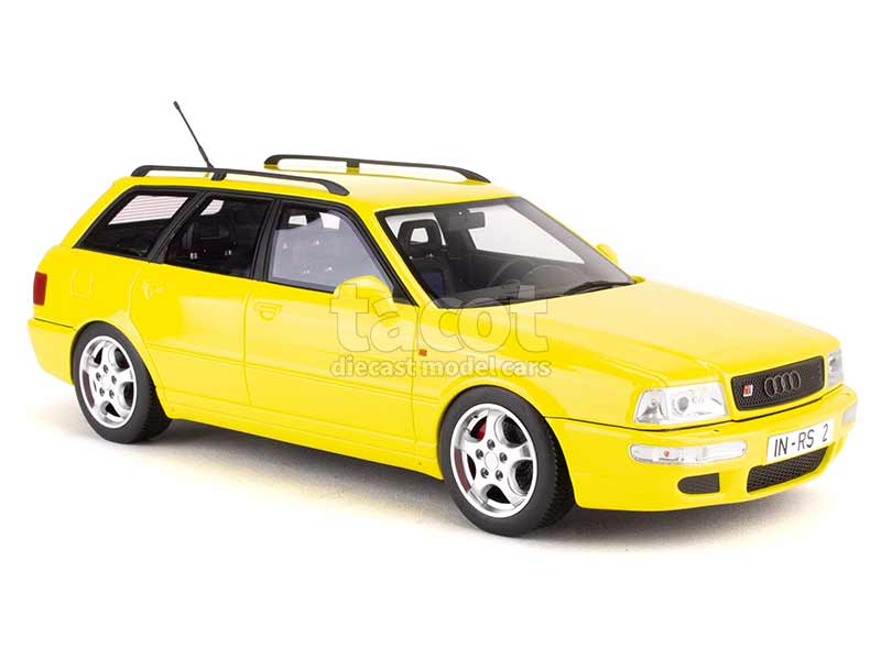 98423 Audi RS2 Avant 1994