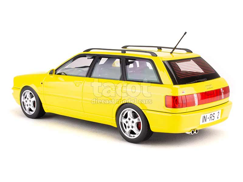 98423 Audi RS2 Avant 1994