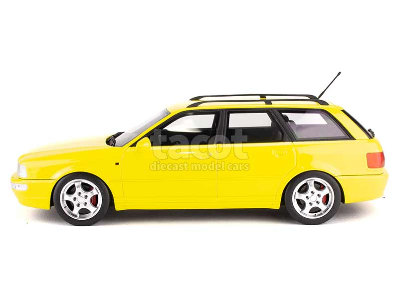 98423 Audi RS2 Avant 1994