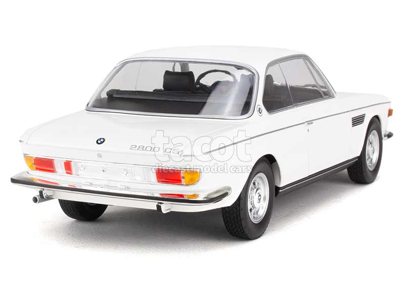 98424 BMW 2800 CS/ E09 1968