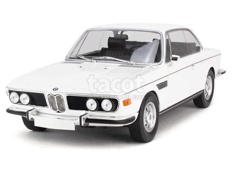 98424 BMW 2800 CS/ E09 1968