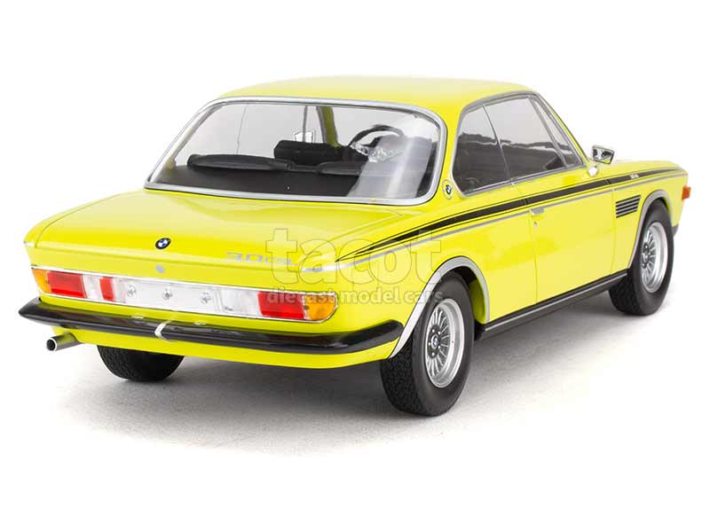 98425 BMW 3.0 CSL/ E09 1971