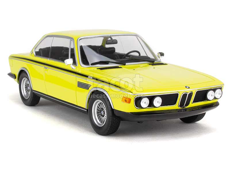 98425 BMW 3.0 CSL/ E09 1971