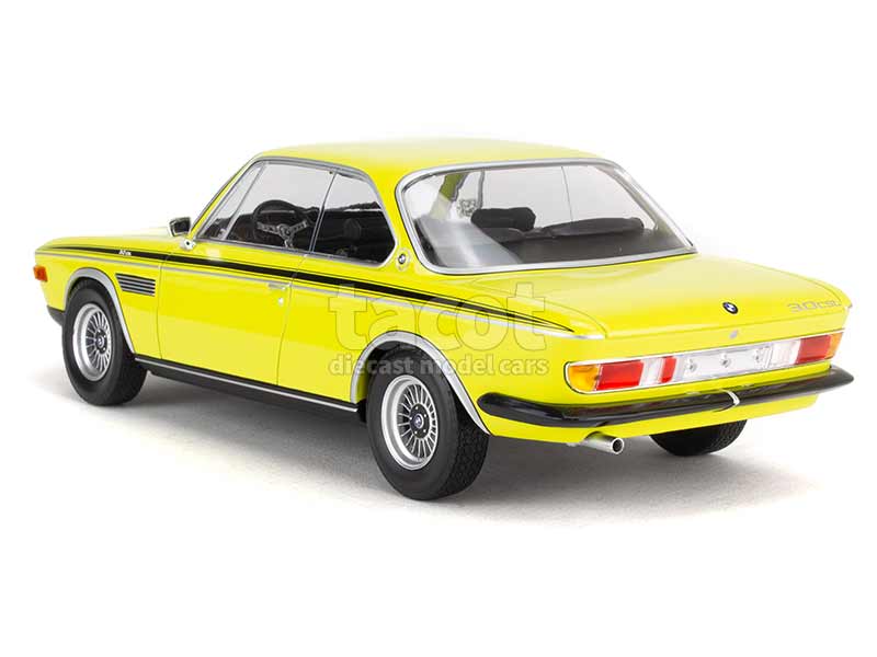 98425 BMW 3.0 CSL/ E09 1971