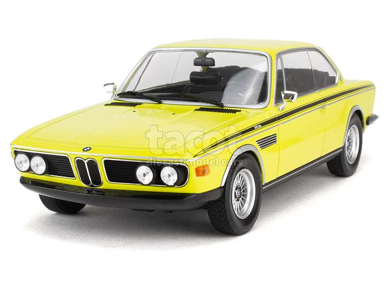 98425 BMW 2800 3.0 CSL/ E09 1971