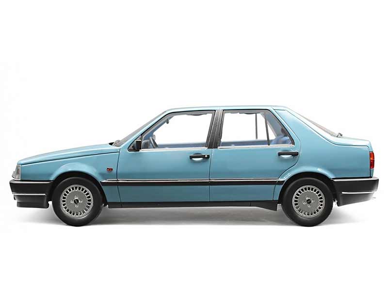 98435 Fiat Croma Turbo i.e. 1985