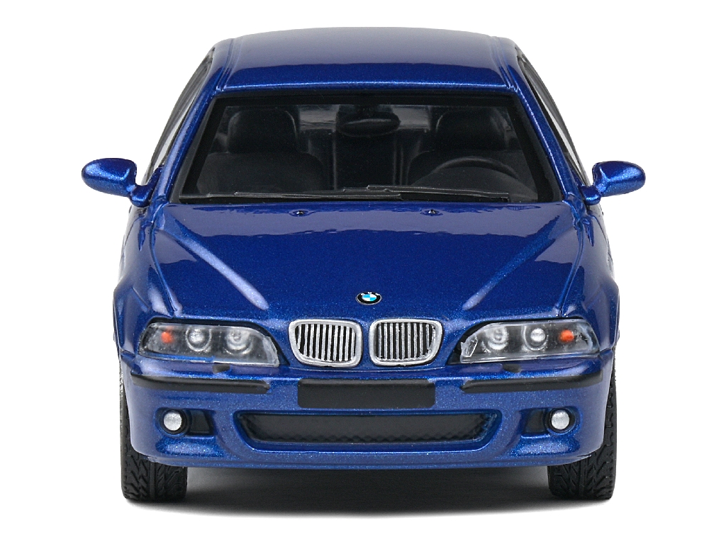 98442 BMW M5/ E39 2002