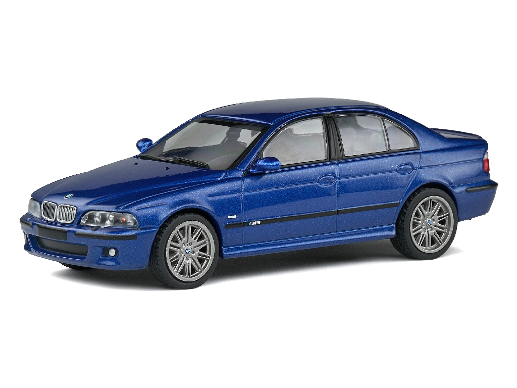 98442 BMW M5/ E39 2002