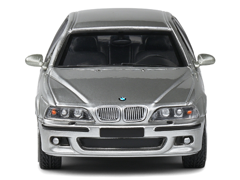 98443 BMW M5/ E39 2002