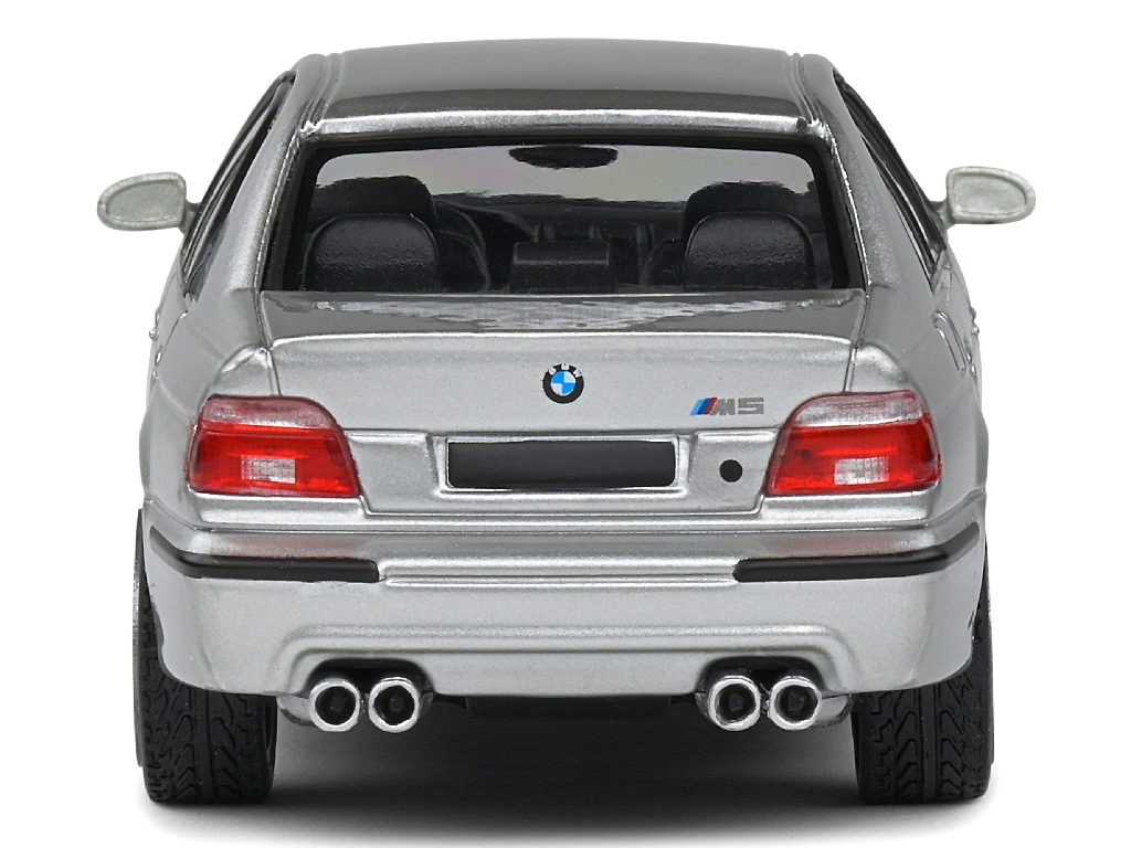 98443 BMW M5/ E39 2002