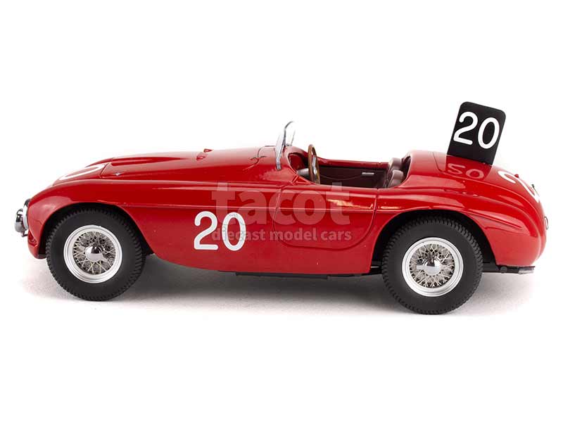 98451 Ferrari 166 MM Spa 1949