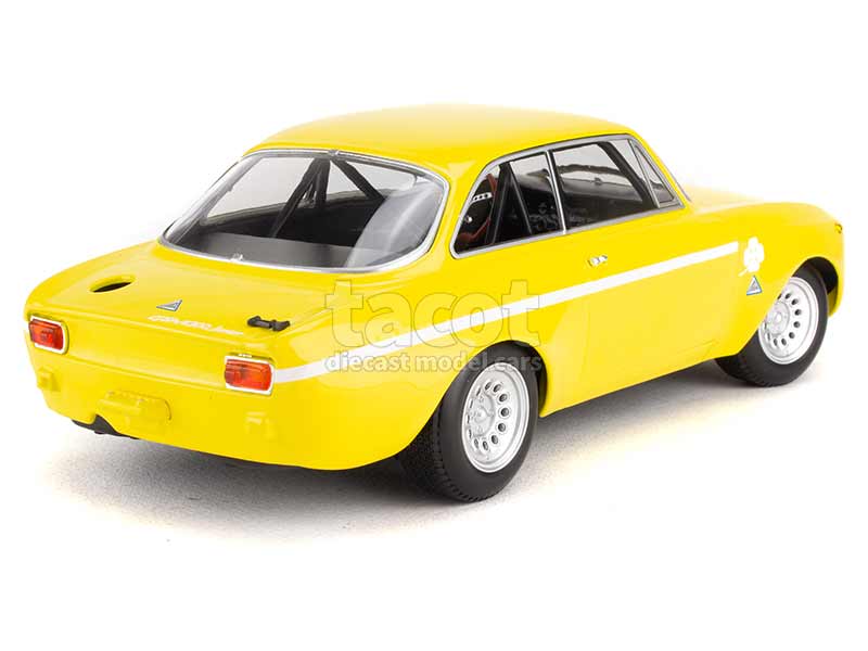 98453 Alfa Romeo GTA 1300 Junior 1971