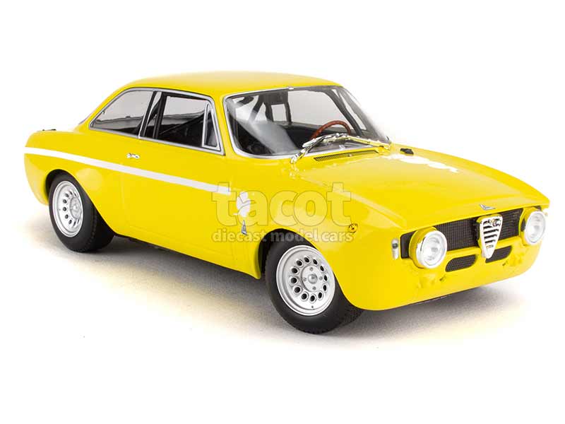 98453 Alfa Romeo GTA 1300 Junior 1971