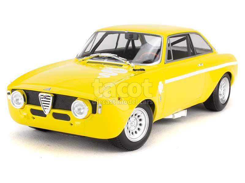 98453 Alfa Romeo GTA 1300 Junior 1971