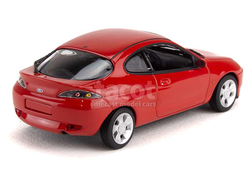 98454 Ford Puma 1998