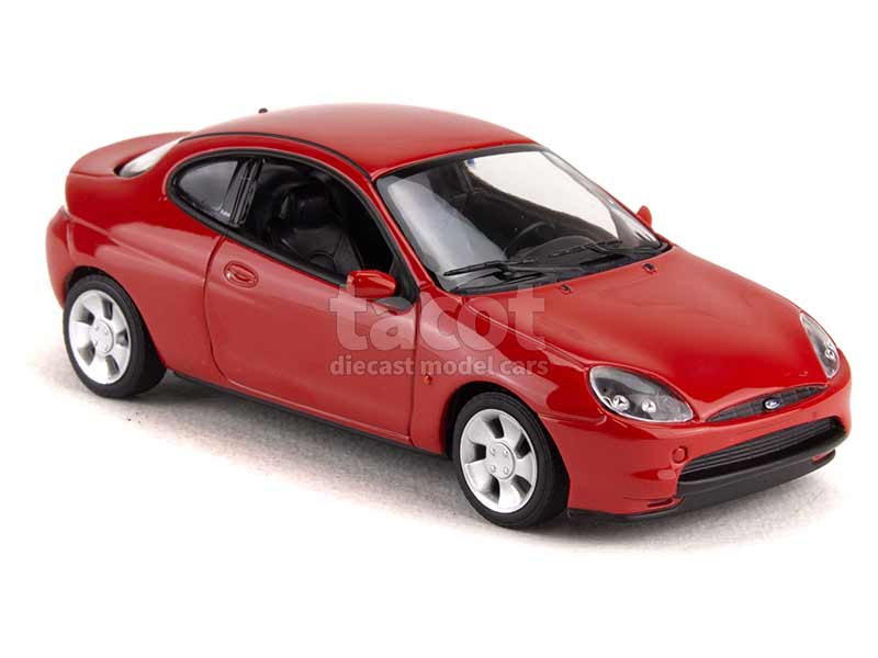98454 Ford Puma 1998