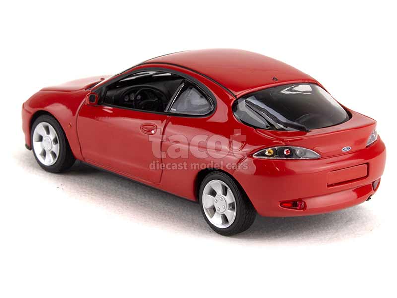 98454 Ford Puma 1998