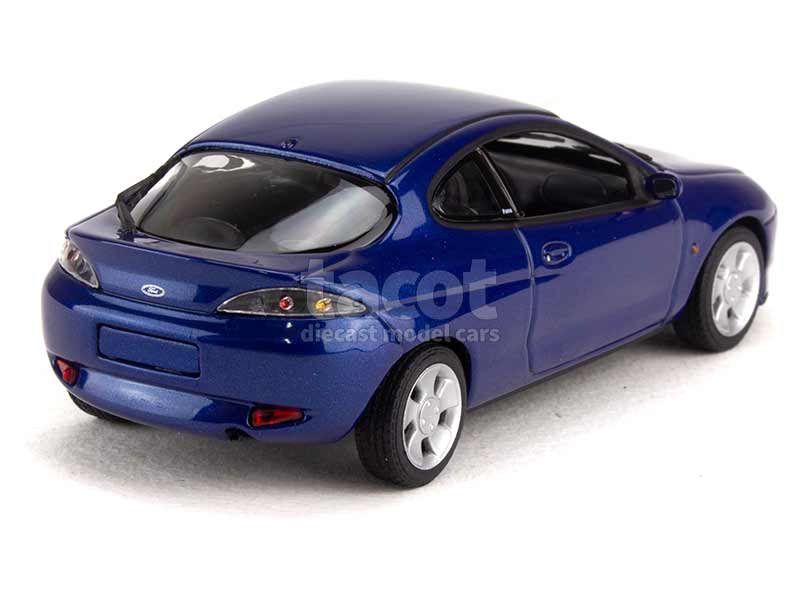 98455 Ford Puma 1998