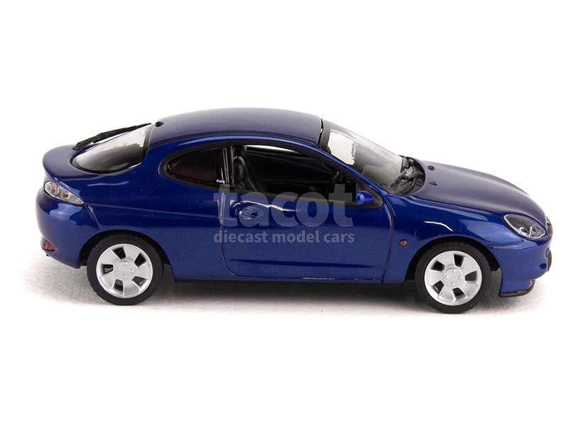 98455 Ford Puma 1998