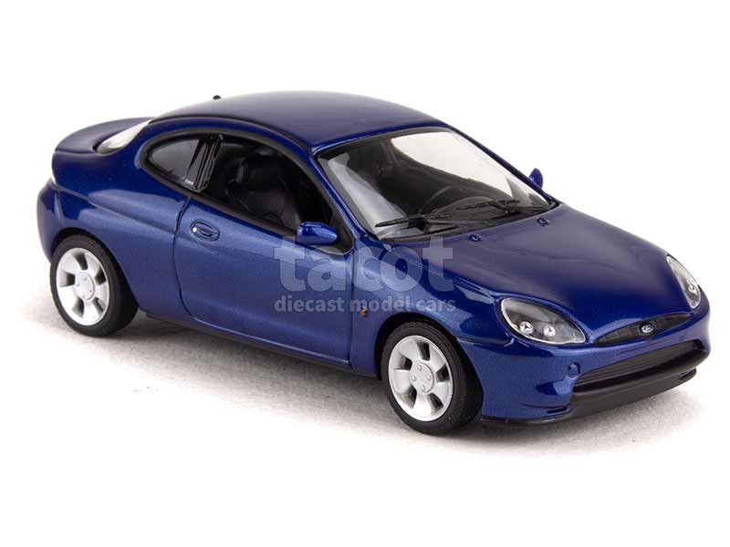 98455 Ford Puma 1998
