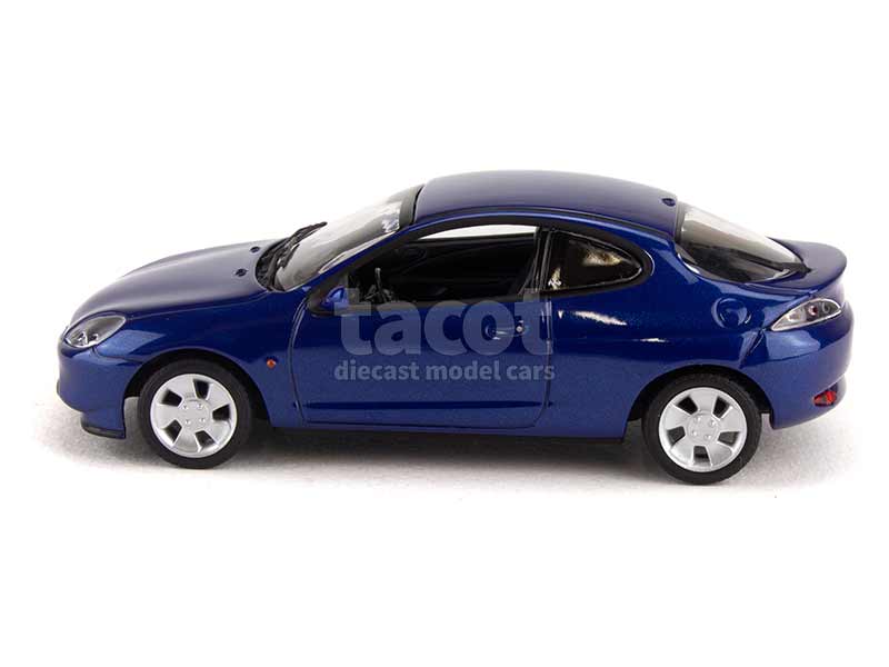 98455 Ford Puma 1998